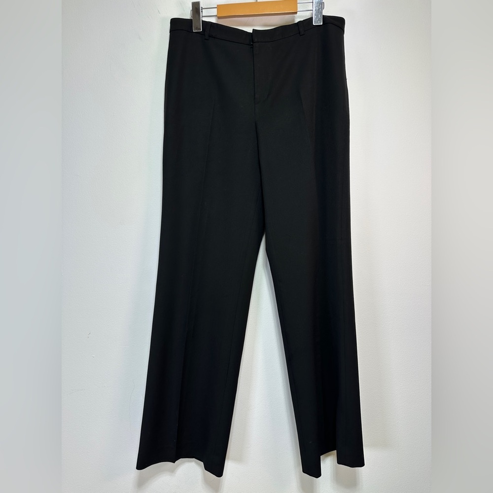 Club Monaco | Black Dress Pants for Women | Size 10